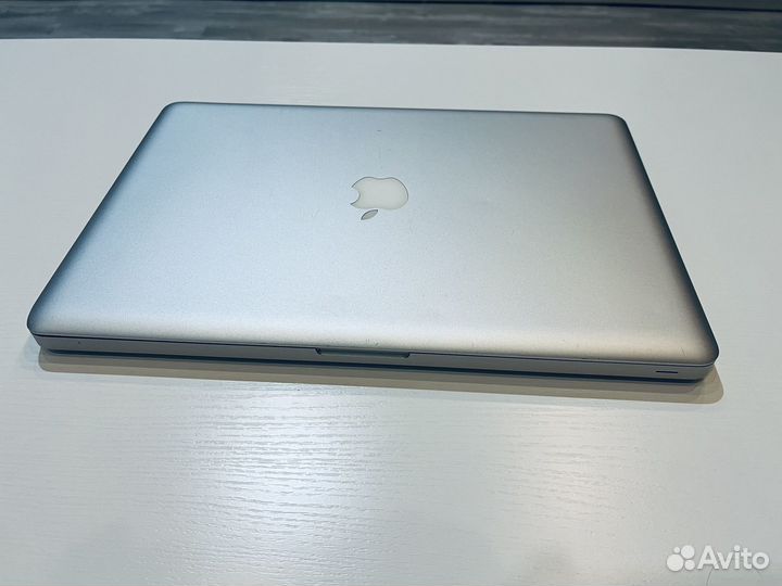 Apple MacBook Pro 15 2009