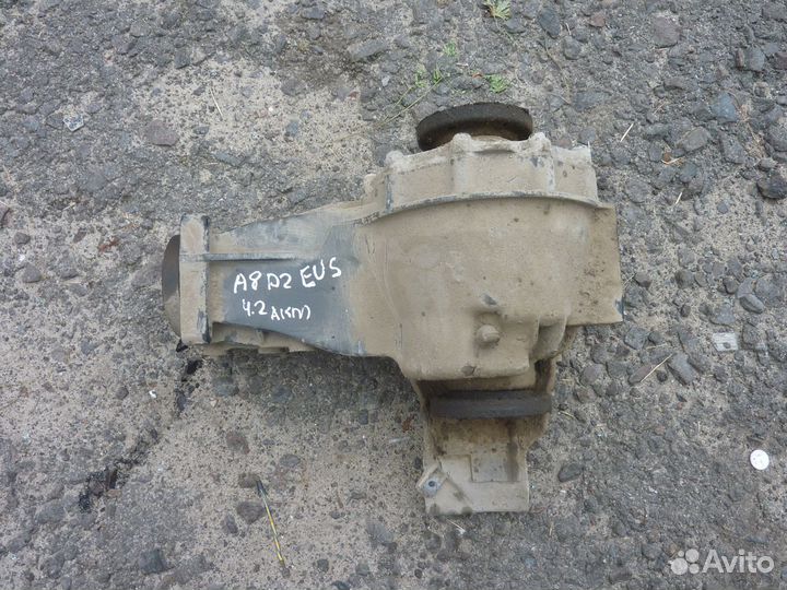 Редуктор EUS 37/10