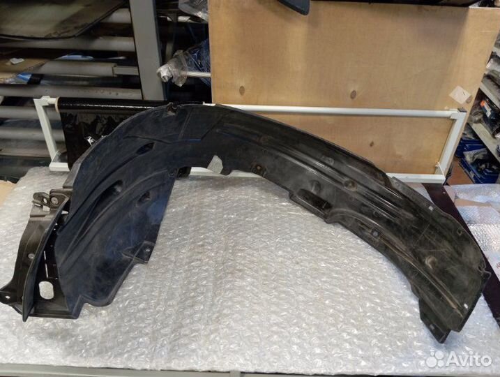Подкрылок передний левый Acura Rdx Ii 2012 - 2018
