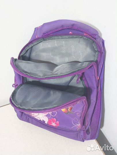 Рюкзак для девочки