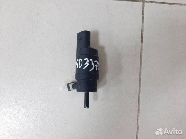 Насос омывателя Volkswagen Jetta 5K 2011