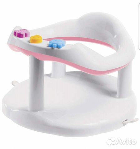 Стульчик для купания