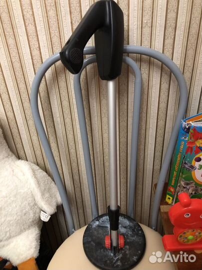 Металлоискатель бу