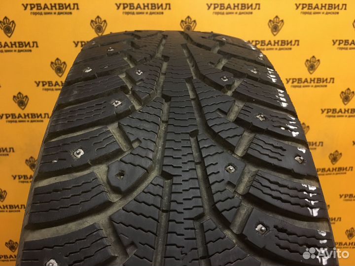 Nokian Tyres Hakkapeliitta 5 215/60 R17