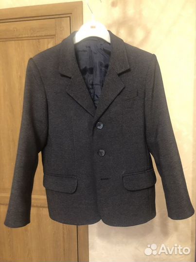 Пиджак 128 (Школьная страна)