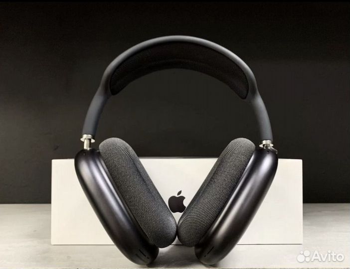 Наушники apple airpods max