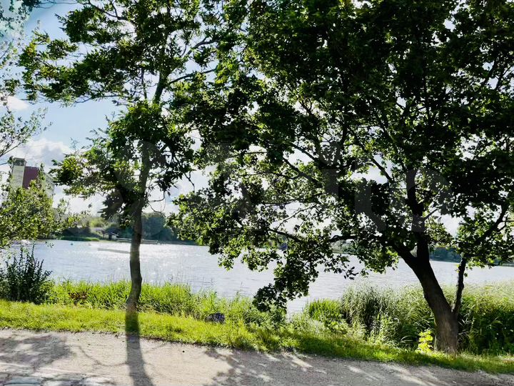 Участок 5,4 сот. (ИЖС)