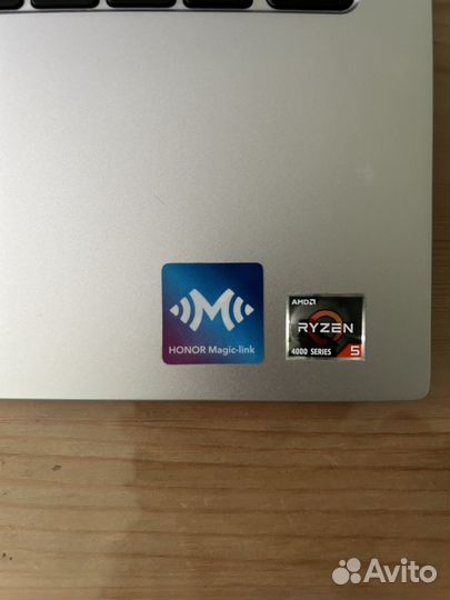 Honor magicbook x16 pro