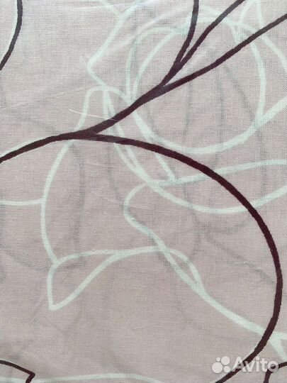 Постельное белье IKEA 150 200 новое