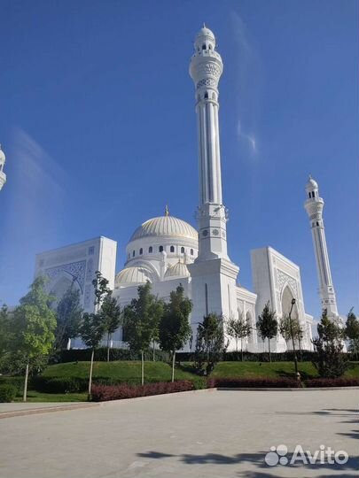 Туры по Кавказу