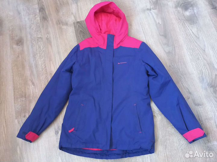 Куртки для девочки
