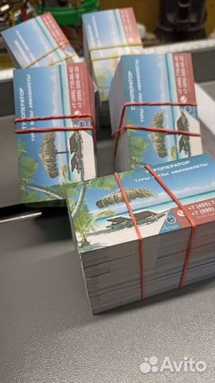 Цветная печать А4, А3, брошюровка на мет.пружину