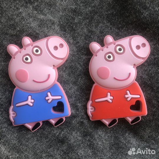 Прорезыватели грызунки