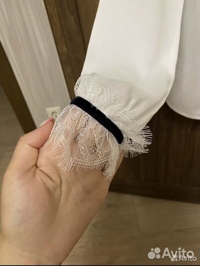 Блузка choupette 152