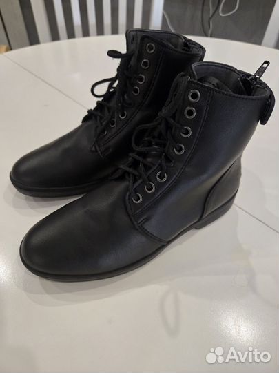 Конные ботинки 36