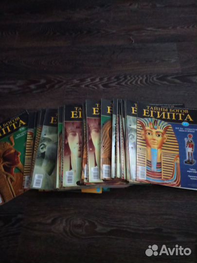 Коллекционные фигурки