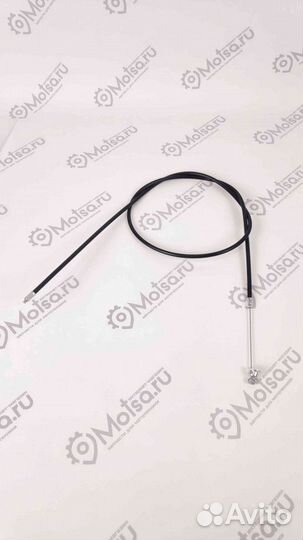 Трос Ява газа