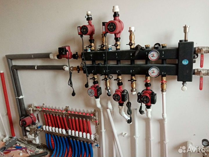 Ремонт квартир домов котеджей