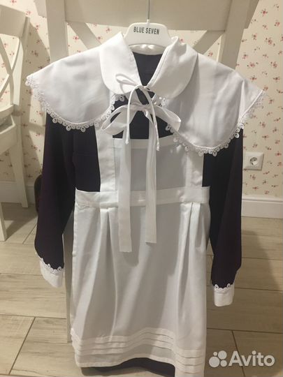 Парадная и повседневная форма «Умиление»