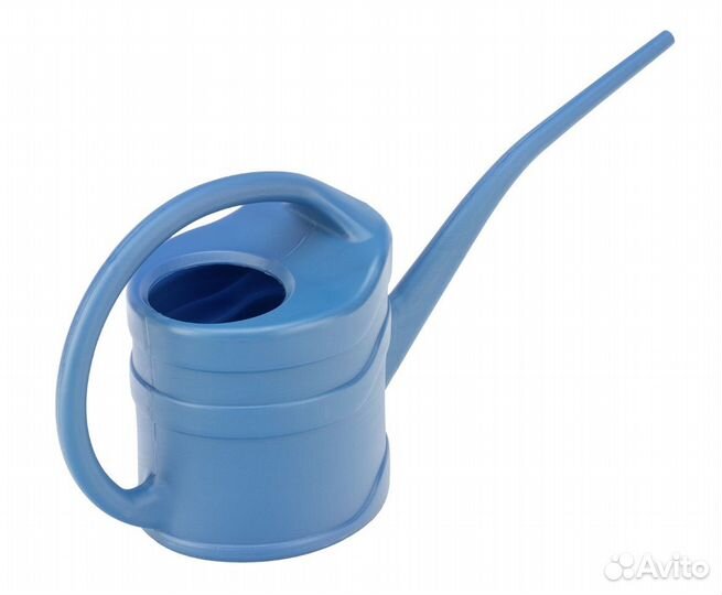 Лейка садовая 1.3 литра