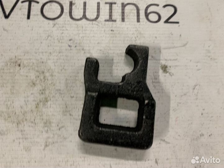 Подкладка задней рессоры газон next