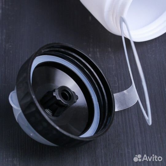 Бутылка для воды 