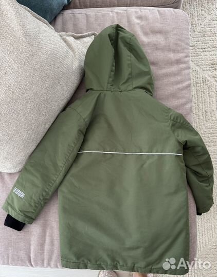 Куртка bungly boo