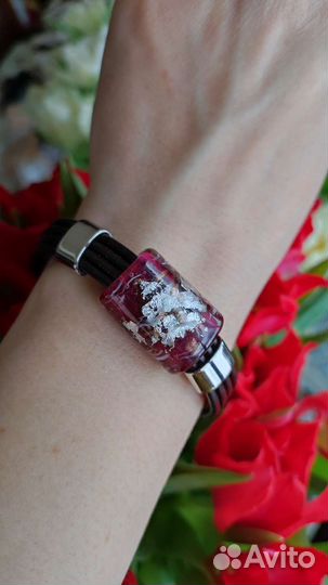 Браслет vloes