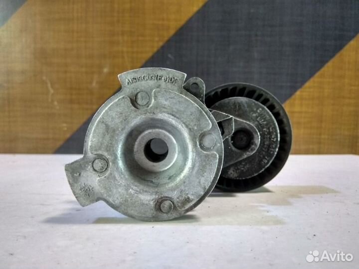 Натяжитель Bmw 525I E60 M54 2004