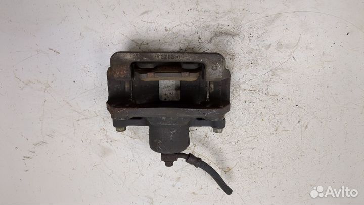 Суппорт левый задний Cadillac ATS