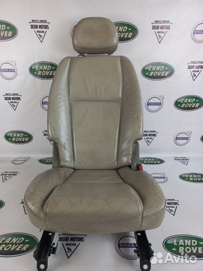 Сиденье заднее правое пассажирское Volvo XC90