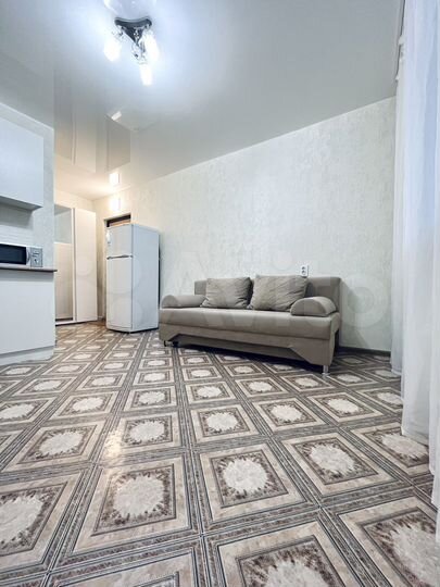 Квартира-студия, 18 м², 4/5 эт.