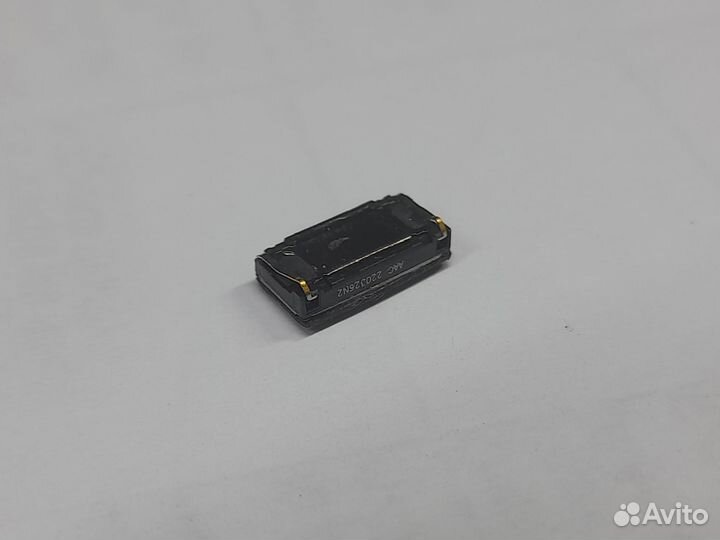 Ушной динамик Tecno SparkGo 2022 - KG5m