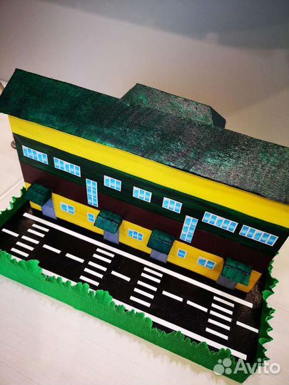 Поделки, рисунки, лэпбуки, детские проекты