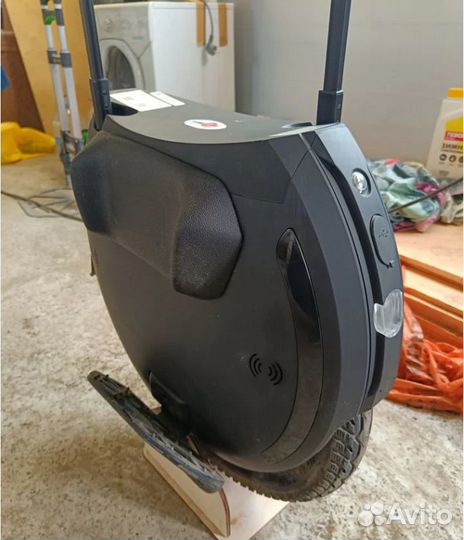 Моноколесо KingSong KS18XL V2 1600w