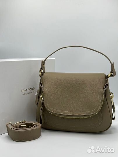 Сумка Tom Ford 4 цвета