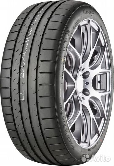 Gripmax SureGrip Pro Sport 265/35 R20 Y