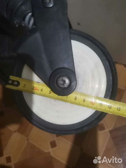 Колеса для колясок и запчасти