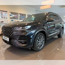 Chery Tiggo 8 Pro 1.6 AMT, 2021, 77 045 км, с пробегом, цена 2 129 000 руб.