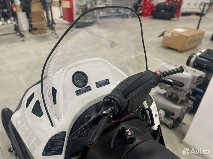 Тайга Варяг 550 V SE