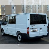 Ford Transit 2.2 MT, 2006, 132 900 км, с пробегом, цена 1 375 000 руб.