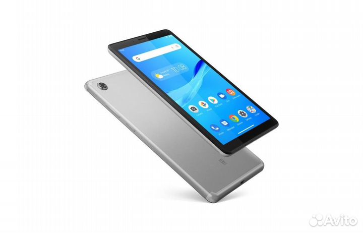 Планшет Lenovo TAB M7 TB-7305I 16Gb (черный)