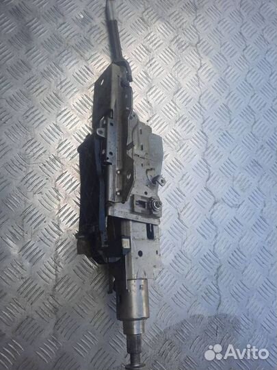 Рулевая колонка Mini Cooper R56 2008 A120607B0068K