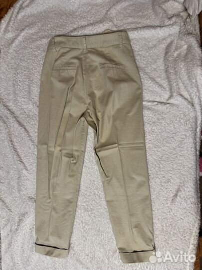 Брюки женские