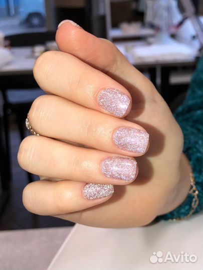 Мастер маникюра