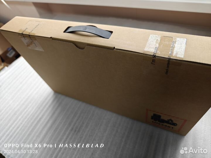 Новый ноутбук Huawei MateBook D 16 2024 53013ydn