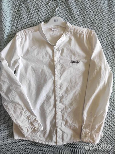 Рубашка для мальчика