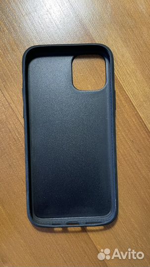 Чехол iPhone 11 Pro dbramante