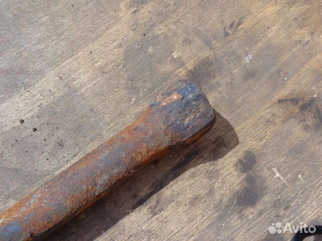 Торсион Chevrolet Silverado GMT8