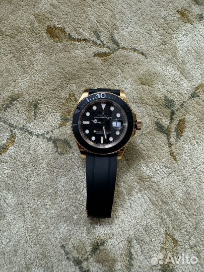 Часы rolex